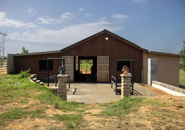 Photo 1 of Land for sale at 0 Clara Mathis Rd, Spring Hill, TN 37174 | MLS# 3262625 | Listing updated on 2026-08-20