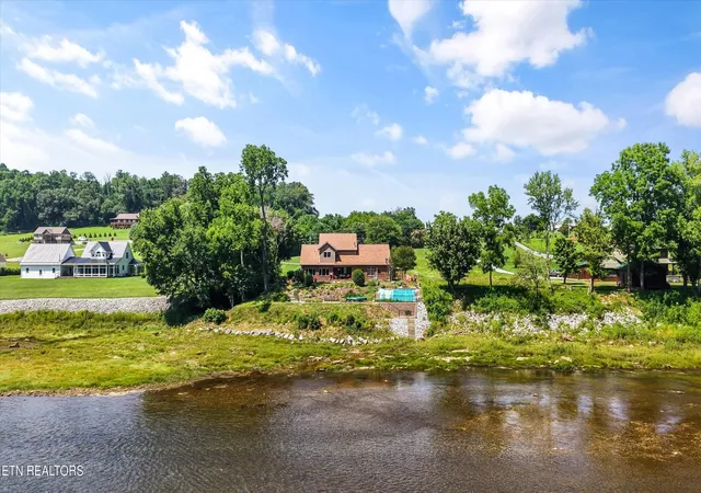 Homes for sale in Rutledge, TN | 796 Holston Shores Dr, Rutledge, TN 37861 | MLS# 3261116