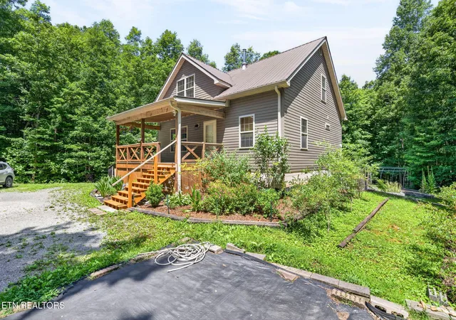 Homes for sale in Wilder, TN | 1007 Parkstown Ext, Wilder, TN 38589 | MLS# 3261115