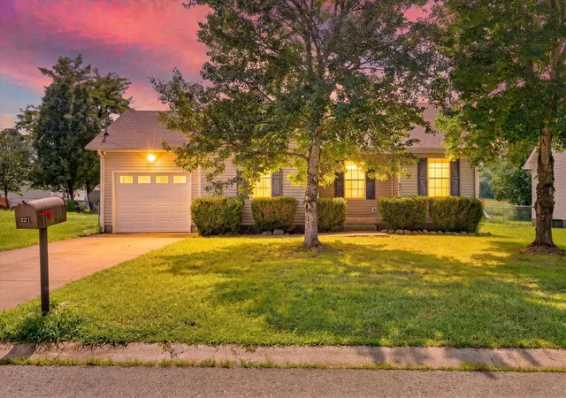 20th image of 221 Grant Ave, Oak Grove, KY 42262 | MLS# 3312302