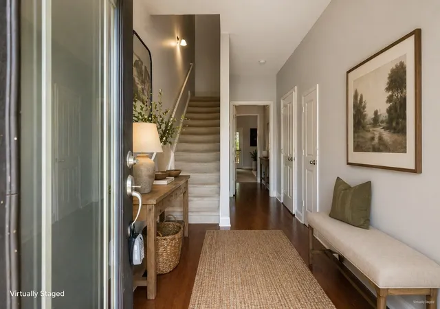 Photo 3 of Townhouse for sale at 1155 Woodbury Fls Ct, Nashville, TN 37221 | MLS# 3263482 | Listing updated on 2026-08-20
