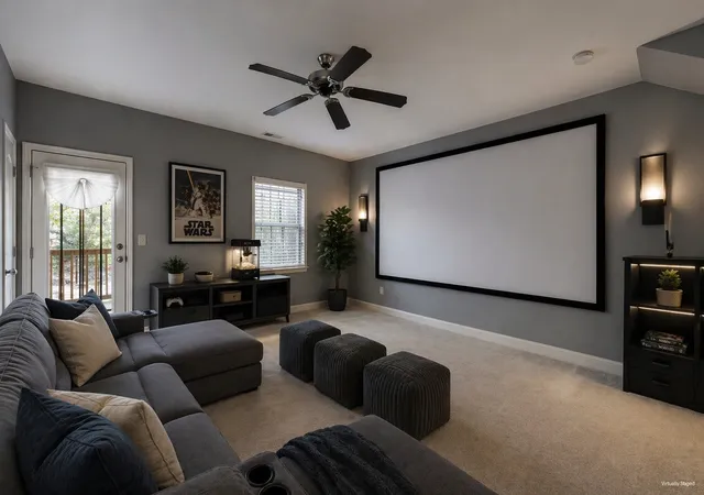Photo 4 of Townhouse for sale at 1155 Woodbury Fls Ct, Nashville, TN 37221 | MLS# 3263482 | Listing updated on 2026-08-20