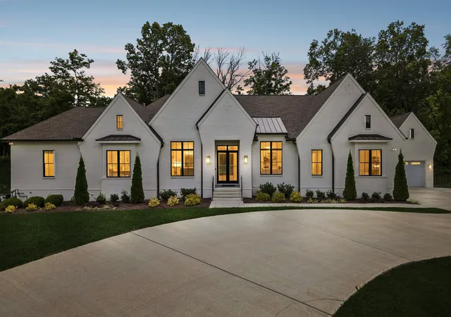 59th image of 1646 Honeyman Pt, Brentwood, TN 37027 | MLS# 3336261