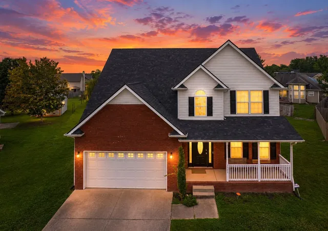 Homes for sale in Clarksville, TN | 3563 Neena Ct, Clarksville, TN 37042 | MLS# 3261222