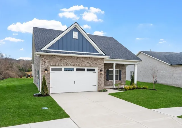 Photo 1 of Single family home for sale at 1526 Quarry Rock Way, Lebanon, TN 37087 | MLS# 3261166 | Listing updated on 2026-10-05