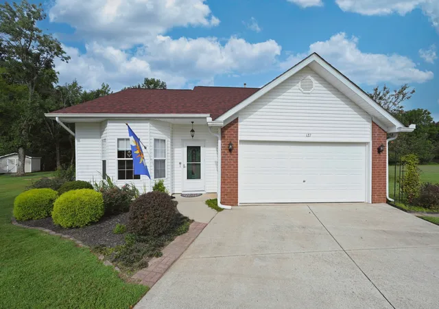 Photo 3 of Single family home for sale at 127 Pleasant Ln, White House, TN 37188 | MLS# 3592564 | Listing updated on 2026-10-05