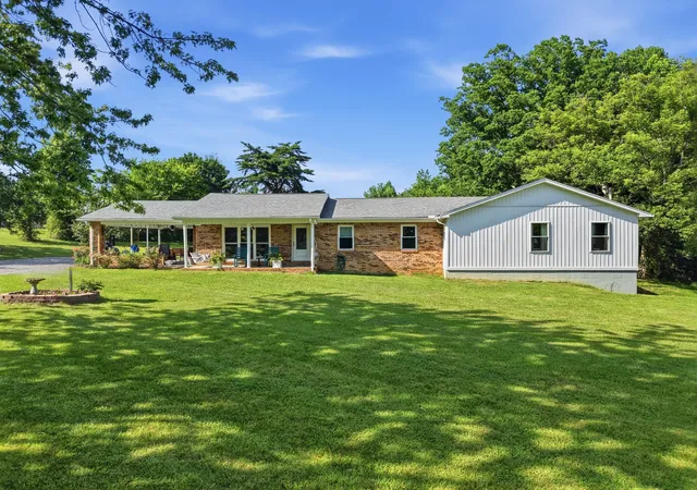 Homes for sale in Bloomington Springs, TN | 5759 Green Rd, Bloomington Springs, TN 38545 | MLS# 3261159