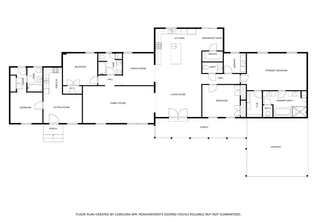 35th image of 5909 Old Harding Pike, Nashville, TN 37205 | MLS# 3263158