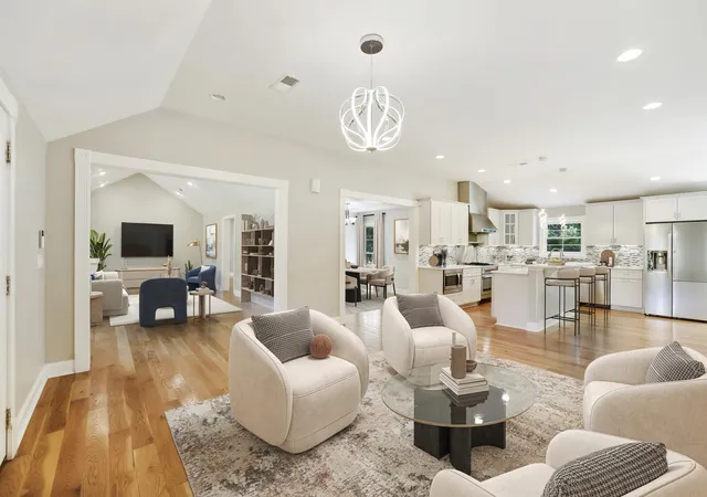 4th image of 5909 Old Harding Pike, Nashville, TN 37205 | MLS# 3263158