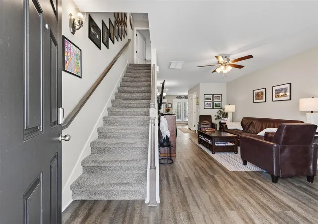 Photo 3 of Townhouse for sale at 223 Woodland Valley Ln, Clarksville, TN 37040 | MLS# 3270721 | Listing updated on 2026-08-31