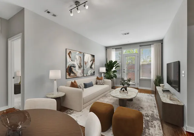 1st image of 3000 Vanderbilt Pl #204, Nashville, TN 37212 | MLS# 3262995