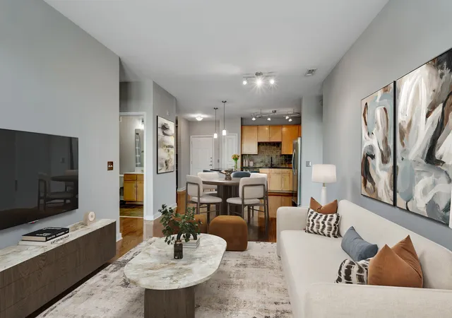 4th image of 3000 Vanderbilt Pl #204, Nashville, TN 37212 | MLS# 3262995