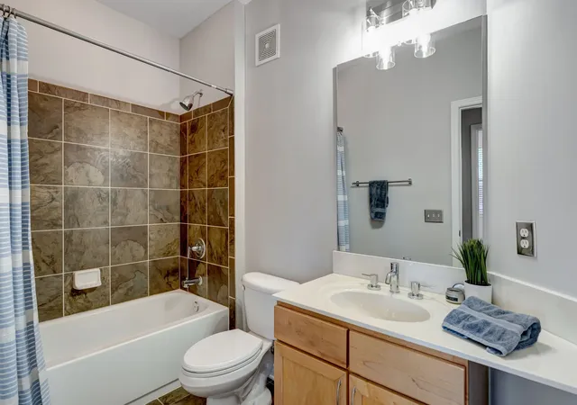 5th image of 3000 Vanderbilt Pl #204, Nashville, TN 37212 | MLS# 3262995