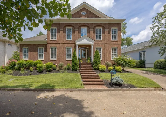 Photo 1 of Single family home for sale at 114 Dunham Springs Ln, Nashville, TN 37205 | MLS# 3270531 | Listing updated on 2026-08-20