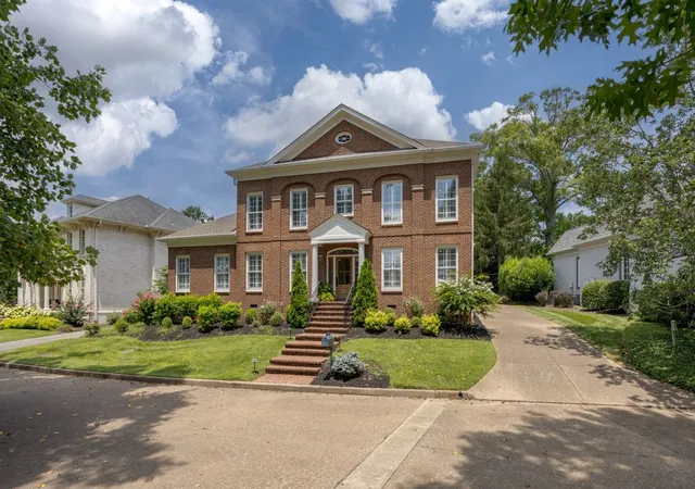 Photo 2 of Single family home for sale at 114 Dunham Springs Ln, Nashville, TN 37205 | MLS# 3270531 | Listing updated on 2026-08-20