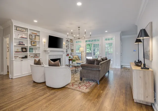 Photo 4 of Single family home for sale at 114 Dunham Springs Ln, Nashville, TN 37205 | MLS# 3270531 | Listing updated on 2026-08-20