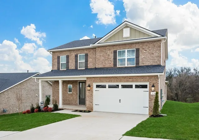 Photo 1 of Single family home for sale at 817 Hillock Trace, Lebanon, TN 37087 | MLS# 3261183 | Listing updated on 2026-07-23