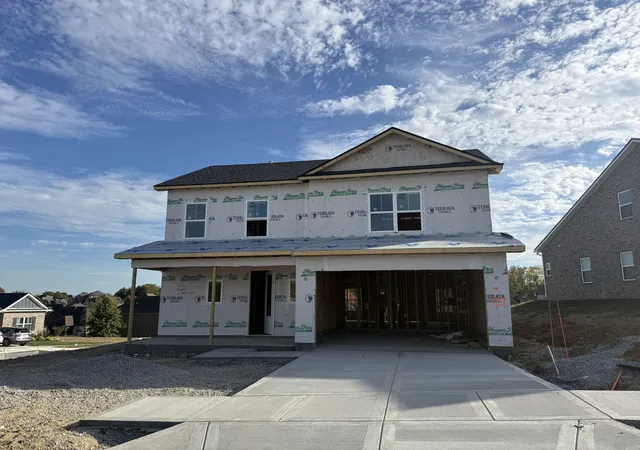 Photo 1 of Single family home for sale at 817 Hillock Tr, Lebanon, TN 37087 | MLS# 3261183 | Listing updated on 2026-10-28