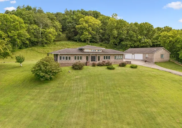 2nd image of 3056 Martin Hollow Rd, Culleoka, TN 38451 | MLS# 3309452