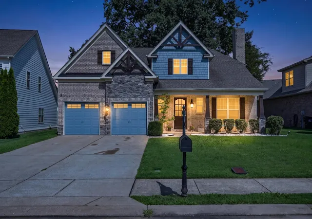 Photo 3 of Sale Pending at 1109 Stockwell Dr, Murfreesboro, TN 37128 | MLS# 3288627 | Listing updated on 2026-09-03