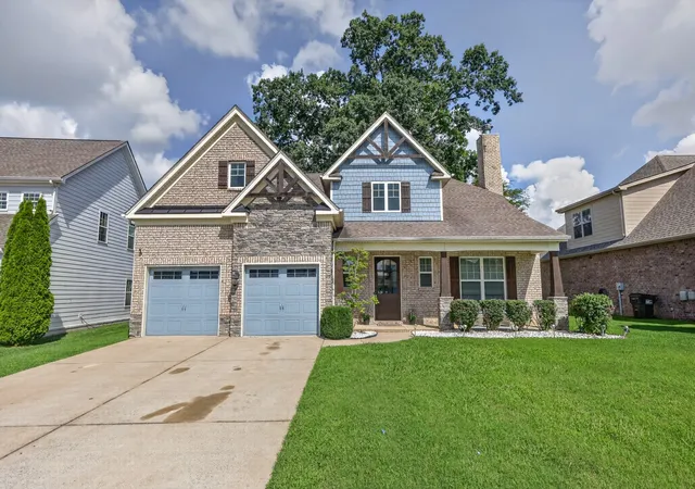 Photo 4 of Sale Pending at 1109 Stockwell Dr, Murfreesboro, TN 37128 | MLS# 3288627 | Listing updated on 2026-09-03