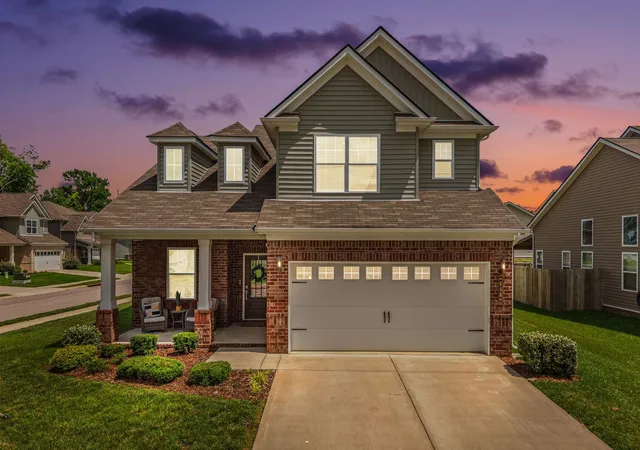 1st image of 660 Trevino Way, Spring Hill, TN 37174 | MLS# 3280908
