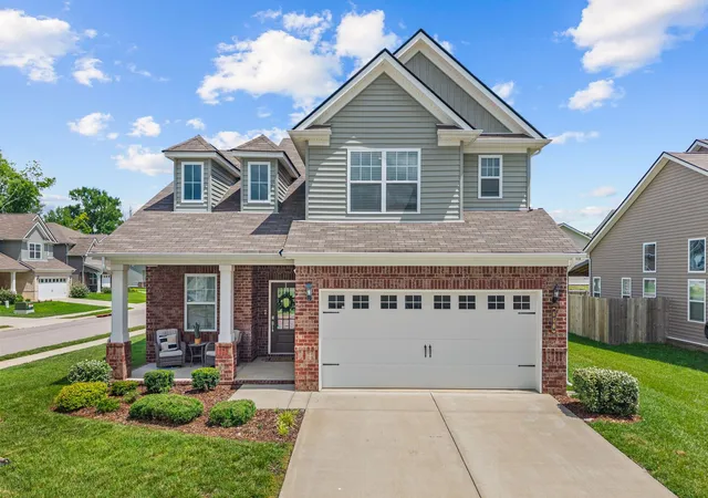 33rd image of 660 Trevino Way, Spring Hill, TN 37174 | MLS# 3280908