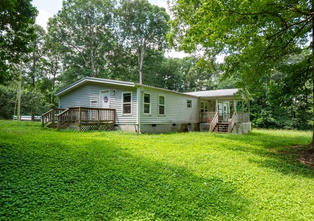 Photo 1 of Manufactured home for sale at 240 Cudd Rd, Resaca, GA 30735 | MLS# 3261225 | Listing updated on 2026-07-06