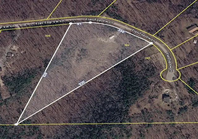 15th image of 722 Flat Top View Ln, Wilder, TN 38589 | MLS# 3262673
