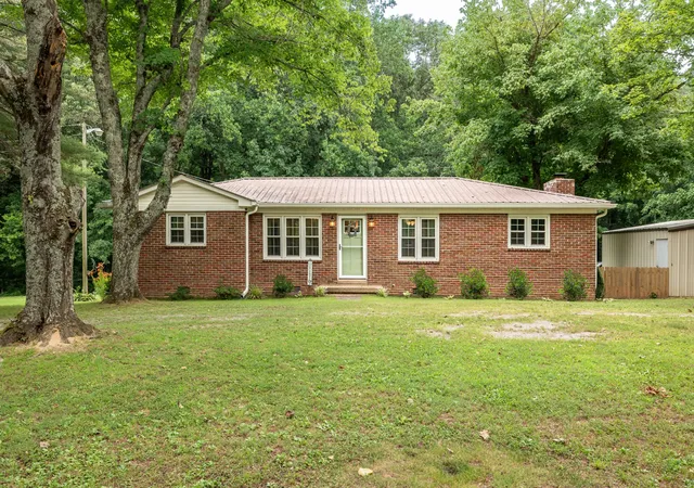 Homes for sale in Goodspring, TN | 269 Pleasant Ridge Rd, Goodspring, TN 38460 | MLS# 3261930