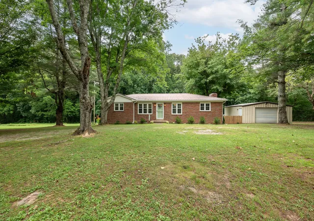Homes for sale in Goodspring, TN | 269 Pleasant Ridge Rd, Goodspring, TN 38460 | MLS# 3261930