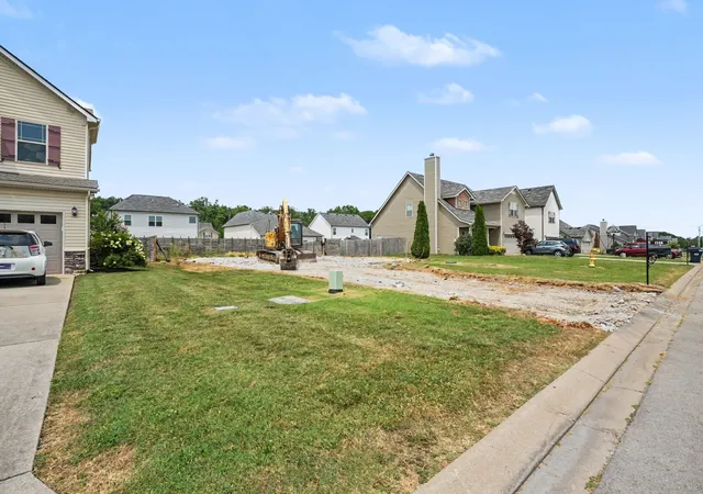 Homes for sale in Murfreesboro, TN | 1116 Selous Dr, Murfreesboro, TN 37128 | MLS# 3263425
