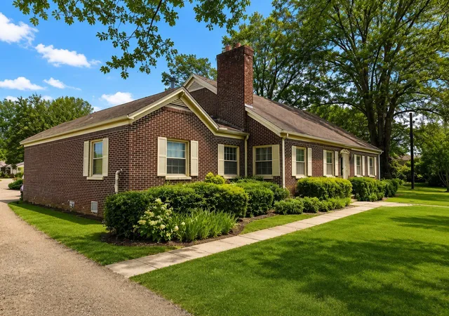 Single family home for sale at 322 Poplar Ave E, Selmer, TN 38375 | MLS# 3263490