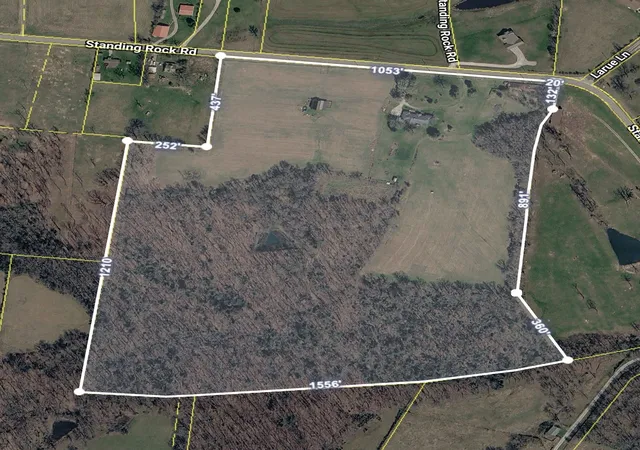 Homes for sale in Jamestown, TN | 4160 Standing Rock Rd, Jamestown, TN 38556 | MLS# 3262660