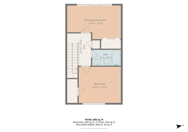 Listing Photo 2 - Condo for sale in building located at 12 Wilshire Hts Dr, Crossville, TN 38558 - Unit #