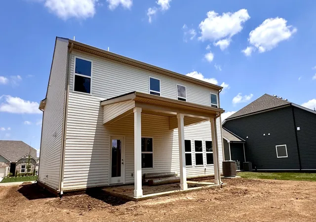3rd image of 4933 Kai Dr, Murfreesboro, TN 37129 | MLS# 3263269