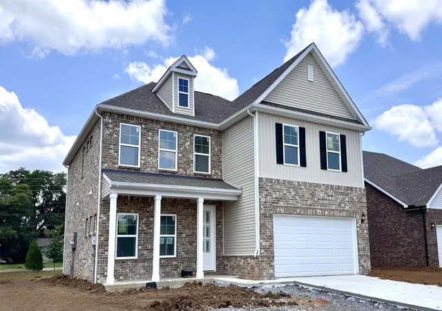 Homes for sale in Murfreesboro, TN | 3503 Elene Way, Murfreesboro, TN 37129 | MLS# 3263273
