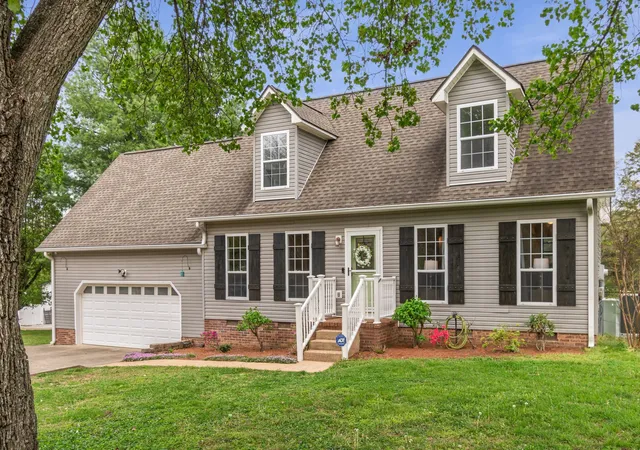 1st image of 91 Oak Valley Dr, Spring Hill, TN 37174 | MLS# 3269729