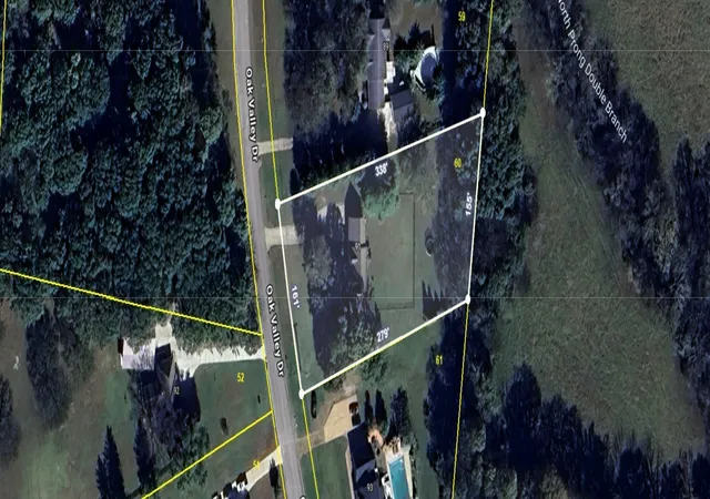 60th image of 91 Oak Valley Dr, Spring Hill, TN 37174 | MLS# 3269729