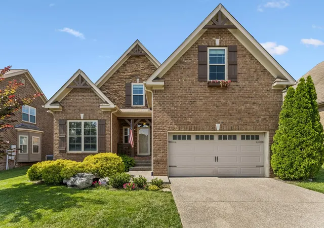 1st image of 1003 Rudder Dr, Spring Hill, TN 37174 | MLS# 3263039
