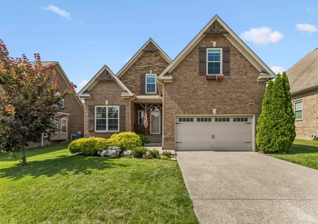 2nd image of 1003 Rudder Dr, Spring Hill, TN 37174 | MLS# 3263039