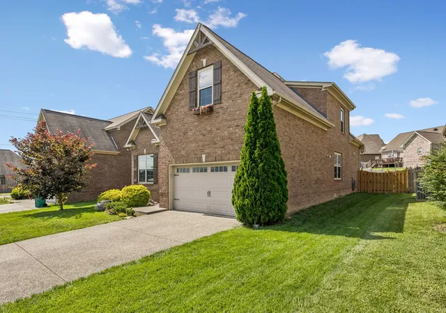 3rd image of 1003 Rudder Dr, Spring Hill, TN 37174 | MLS# 3263039