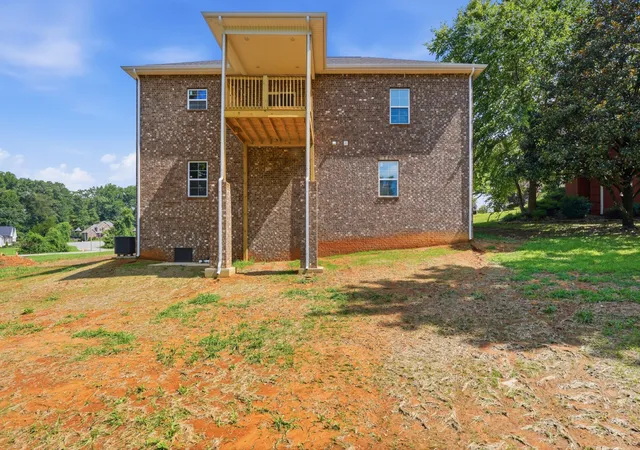 31st image of 1205 Buckingham Pl, Cookeville, TN 38501 | MLS# 3264032