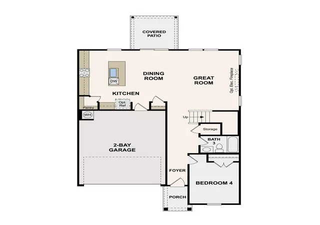 2nd image of 2151 Craven Pl, Old Hickory, TN 37138 | MLS# 3261477