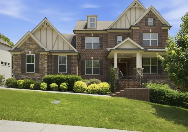 1st image of 6764 Falls Ridge Ln, College Grove, TN 37046 | MLS# 3261456