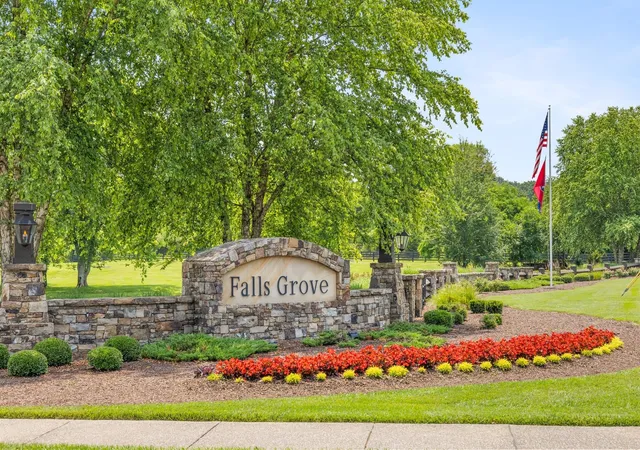 83rd image of 6764 Falls Ridge Ln, College Grove, TN 37046 | MLS# 3261456