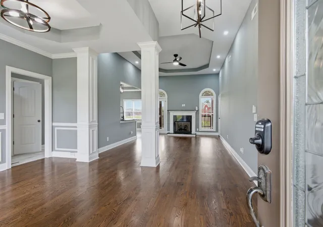 Photo 2 of Single family home for sale at 4208 Griffith Pl, Smyrna, TN 37167 | MLS# 3270592 | Listing updated on 2026-08-20