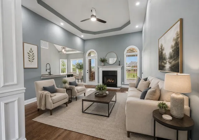 Photo 4 of Single family home for sale at 4208 Griffith Pl, Smyrna, TN 37167 | MLS# 3270592 | Listing updated on 2026-08-20