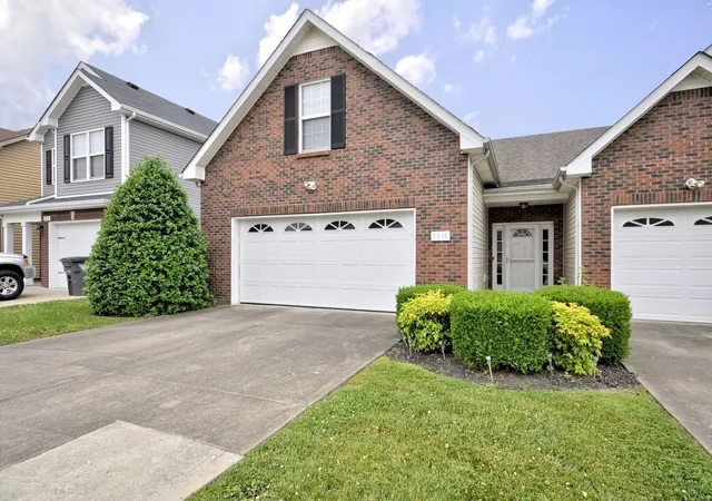 Photo 1 of Single family home for sale at 3818 Harvest Rdg, Clarksville, TN 37040 | MLS# 3263167 | Listing updated on 2026-09-02