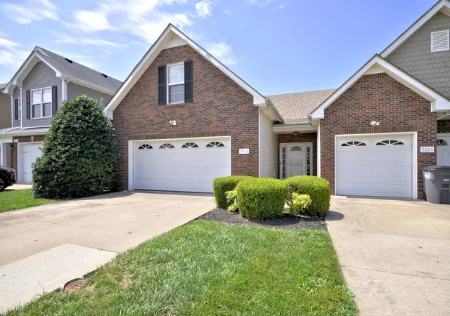 Photo 2 of Single family home for sale at 3818 Harvest Rdg, Clarksville, TN 37040 | MLS# 3263167 | Listing updated on 2026-09-02